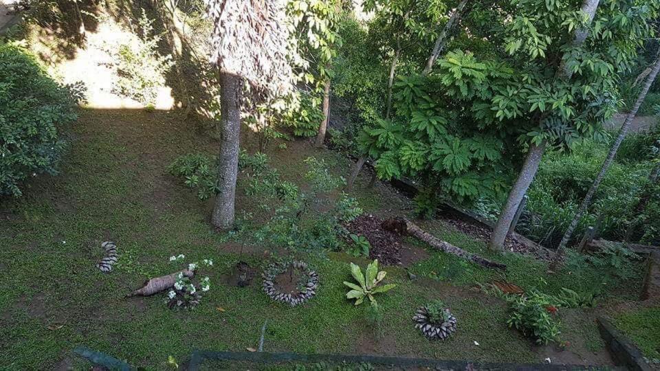 Villa25 Homestay Free Pick Up From The Centre Kandy Exteriör bild