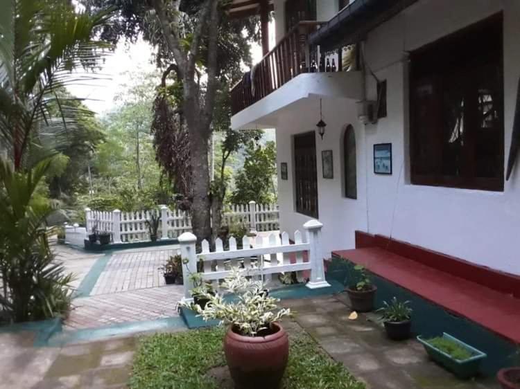Villa25 Homestay Free Pick Up From The Centre Kandy Exteriör bild