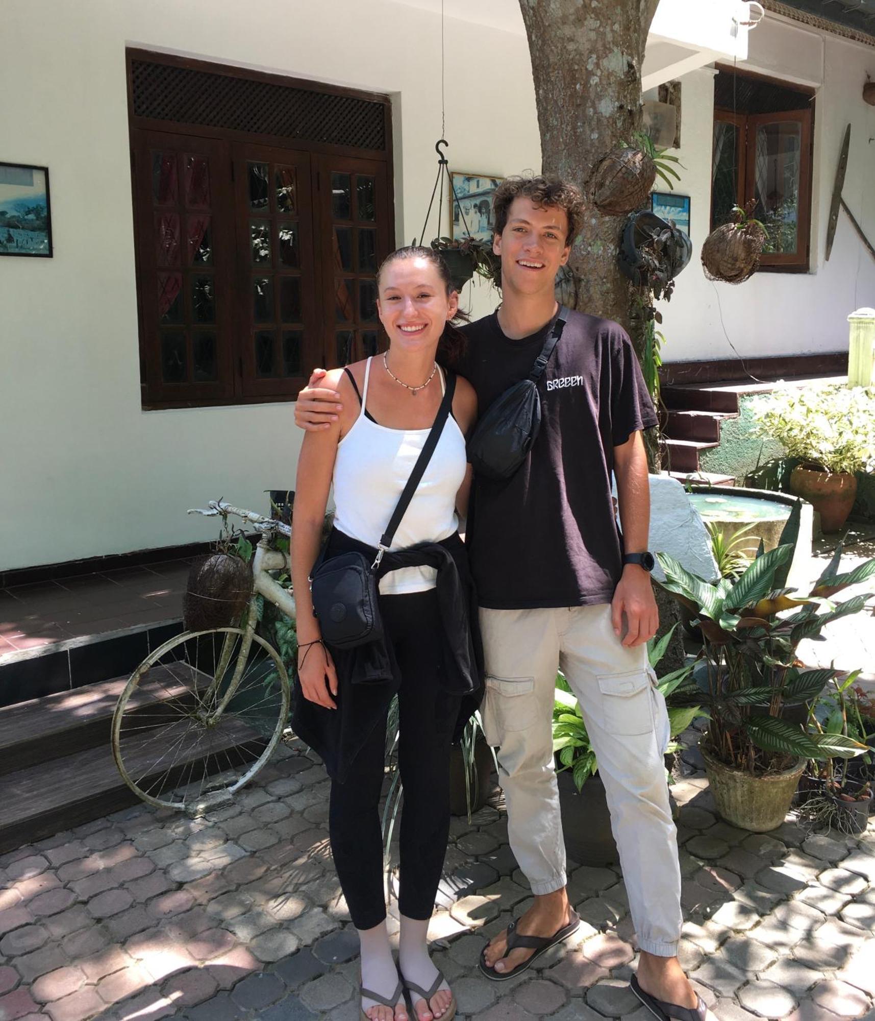 Villa25 Homestay Free Pick Up From The Centre Kandy Exteriör bild