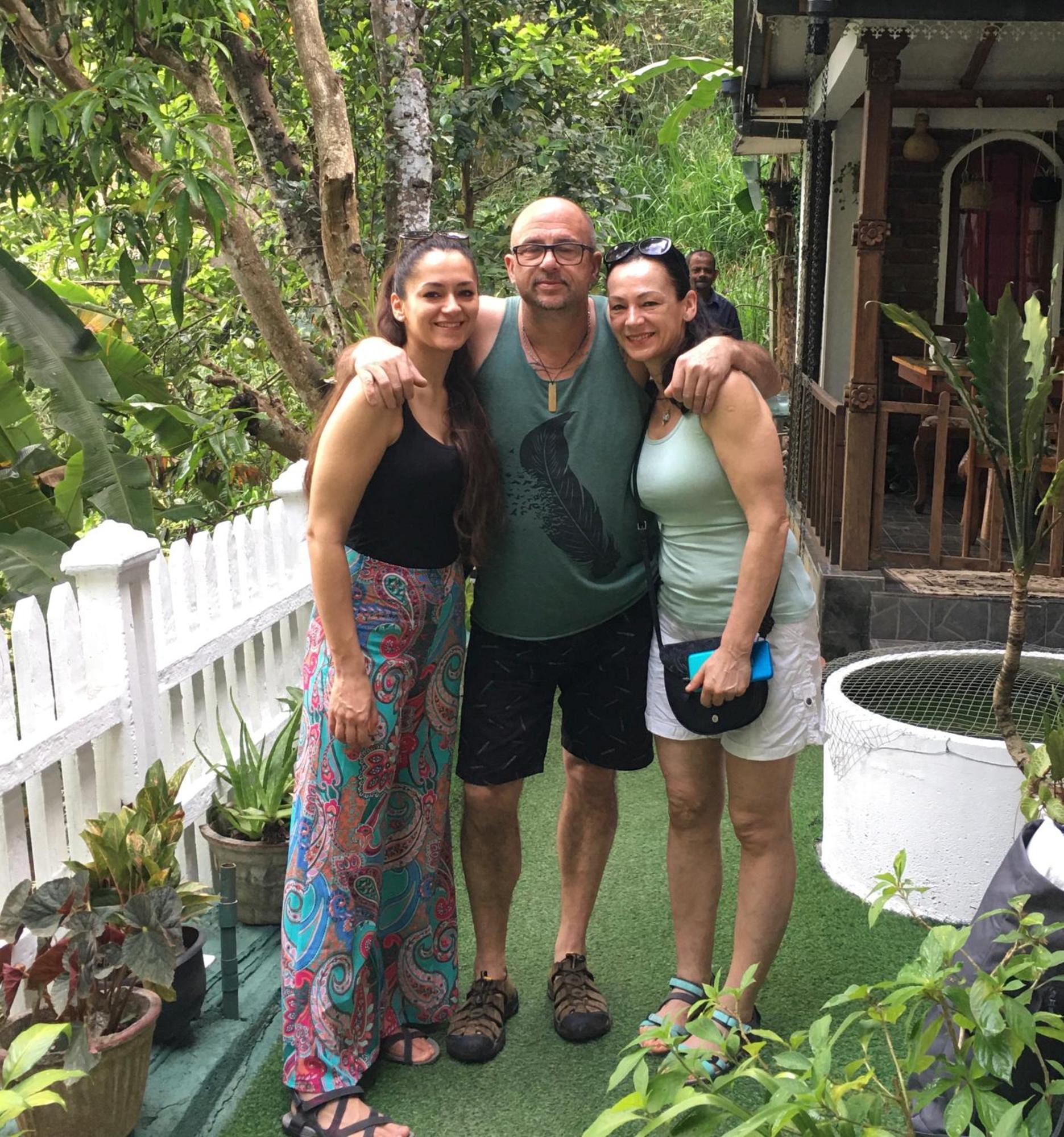 Villa25 Homestay Free Pick Up From The Centre Kandy Exteriör bild