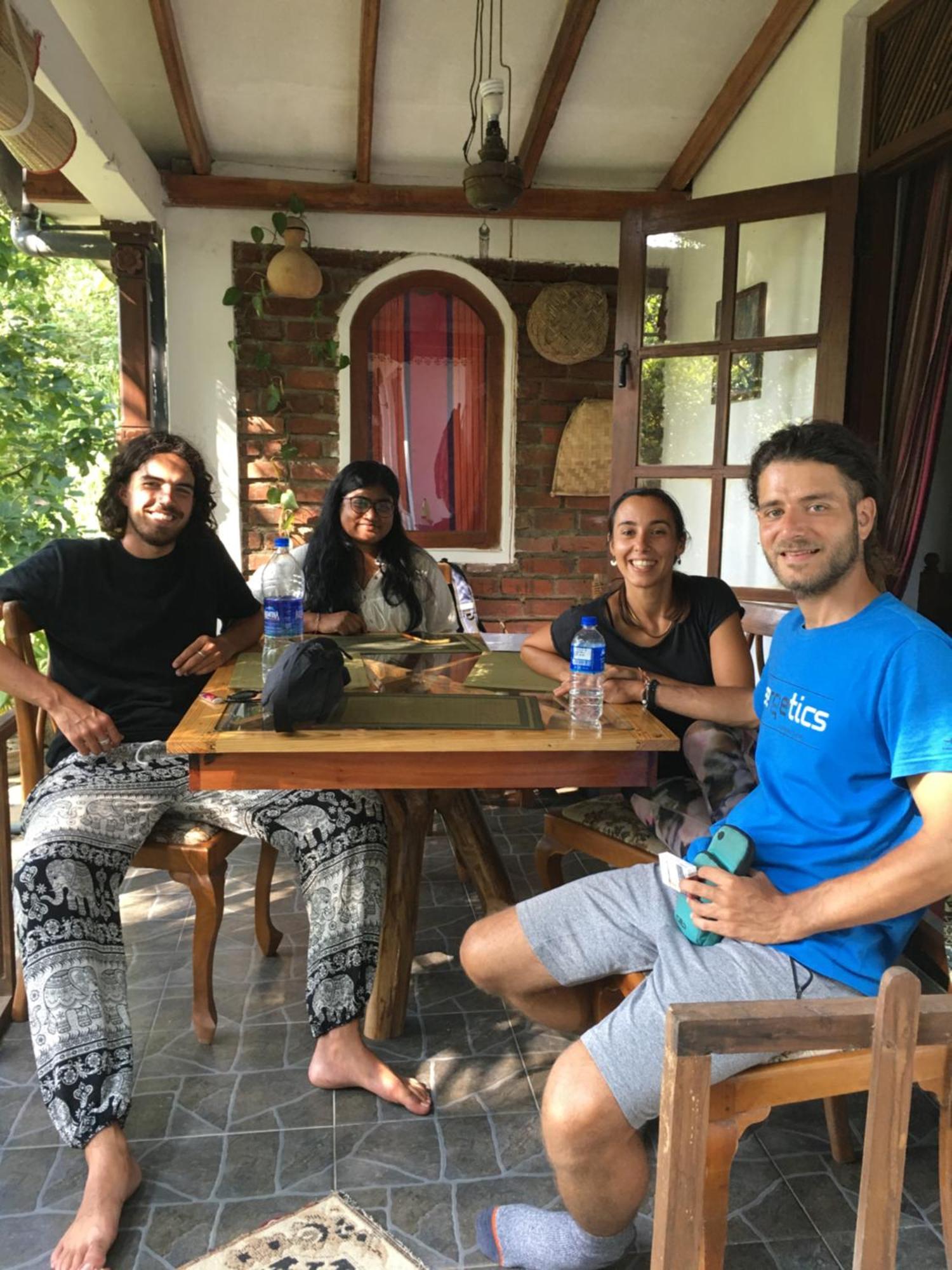 Villa25 Homestay Free Pick Up From The Centre Kandy Exteriör bild