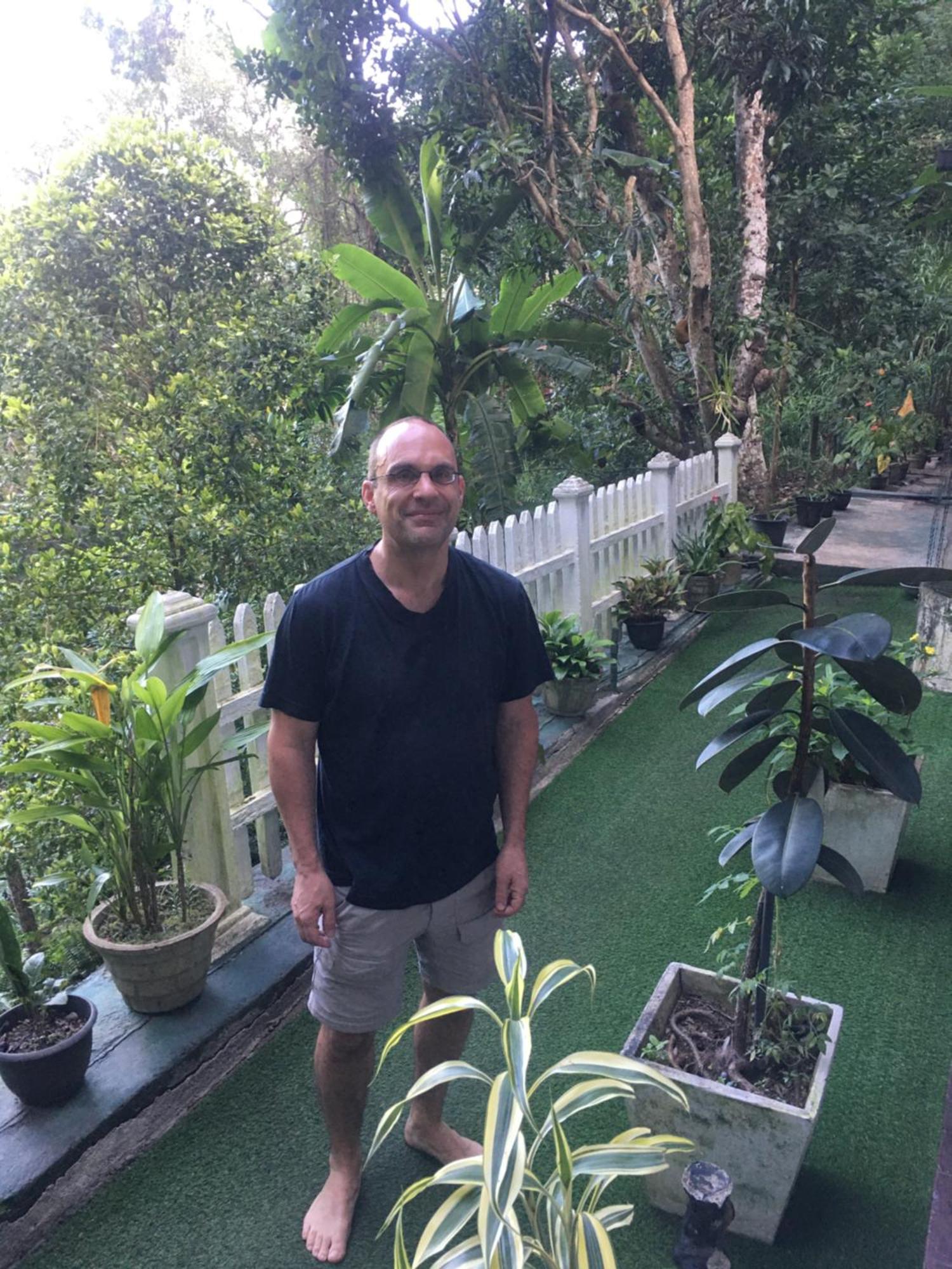 Villa25 Homestay Free Pick Up From The Centre Kandy Exteriör bild