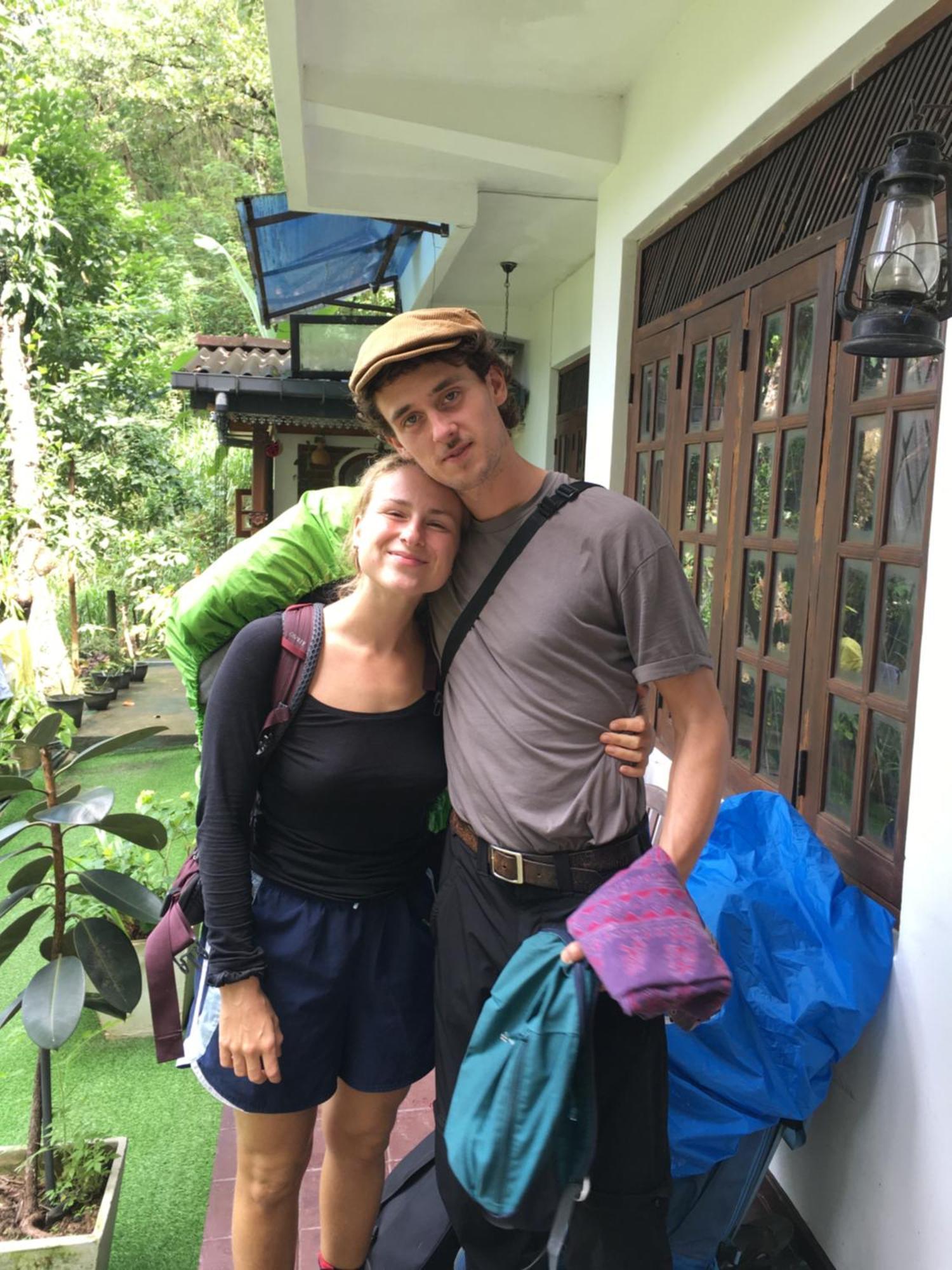 Villa25 Homestay Free Pick Up From The Centre Kandy Exteriör bild