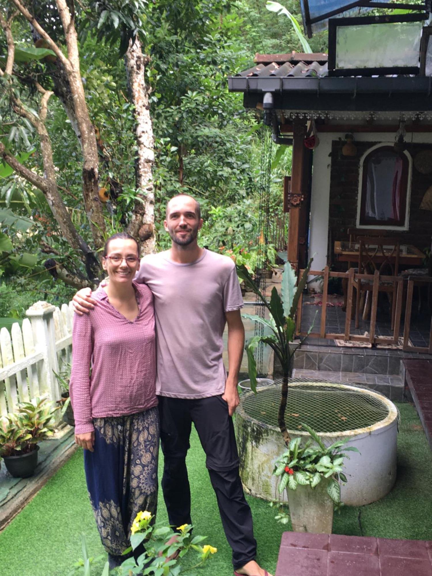 Villa25 Homestay Free Pick Up From The Centre Kandy Exteriör bild