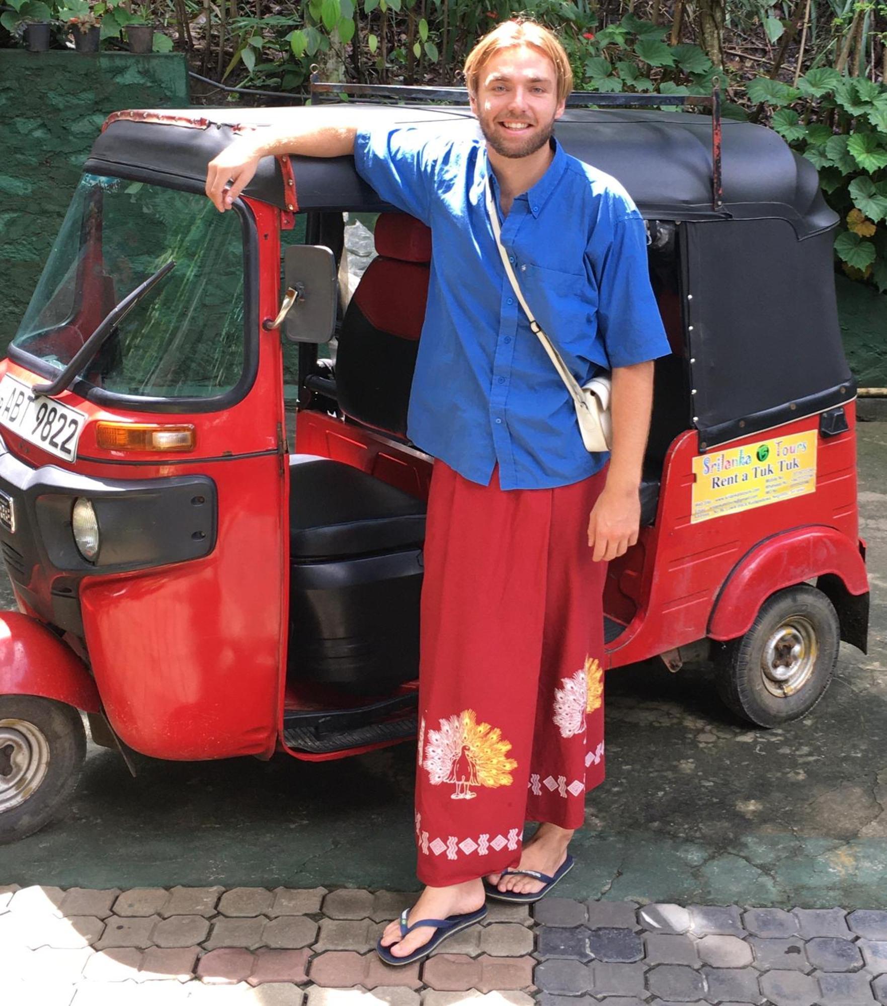 Villa25 Homestay Free Pick Up From The Centre Kandy Exteriör bild