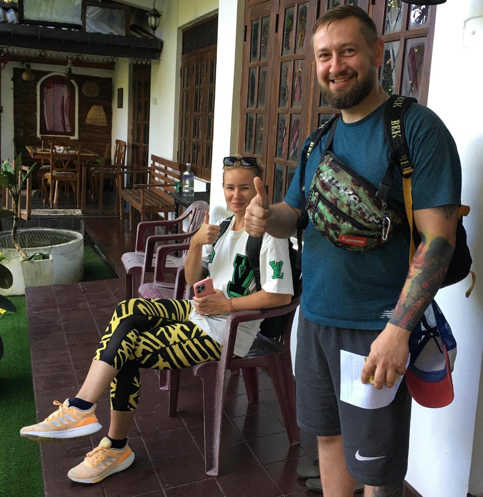 Villa25 Homestay Free Pick Up From The Centre Kandy Exteriör bild