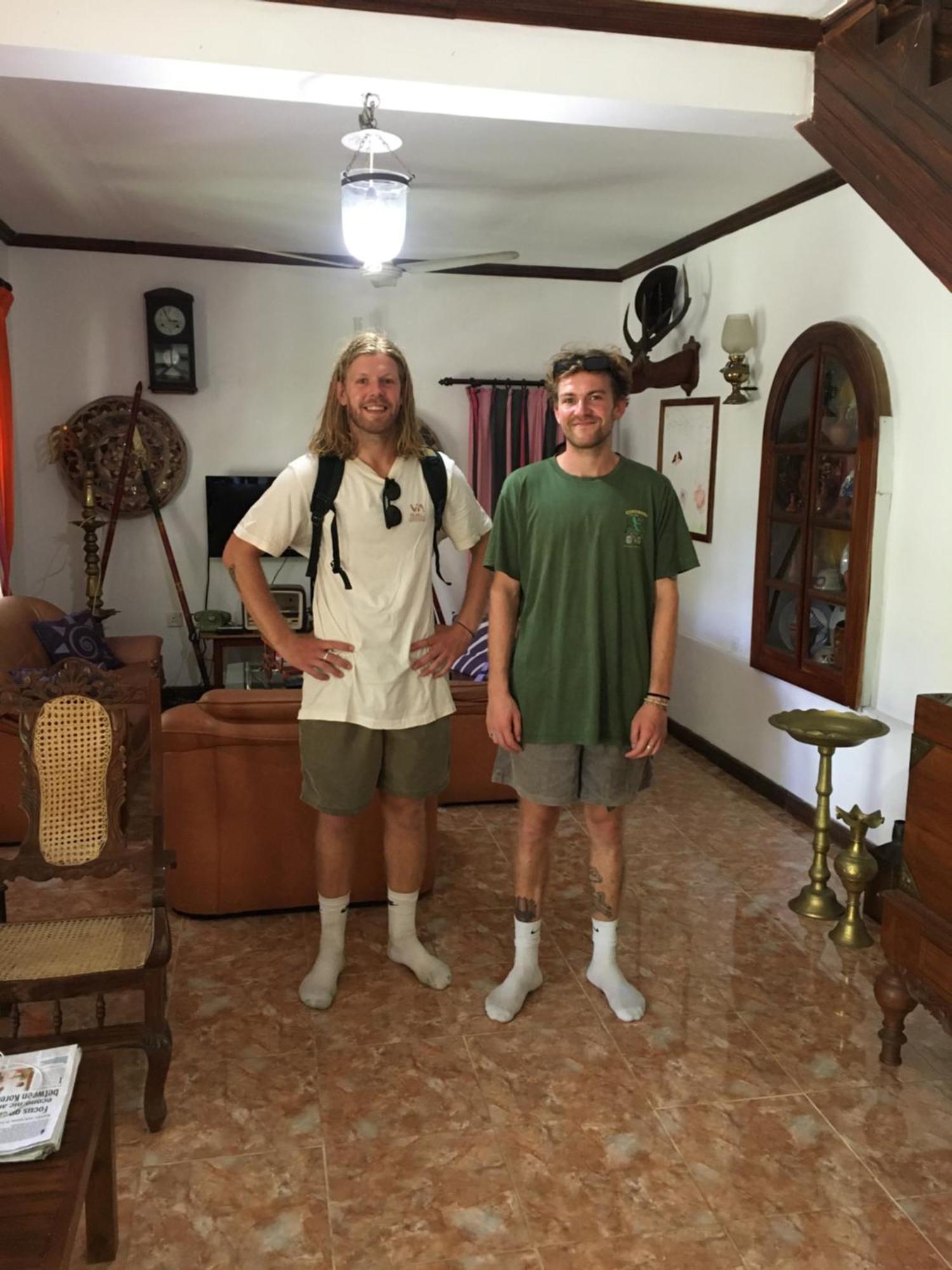 Villa25 Homestay Free Pick Up From The Centre Kandy Exteriör bild