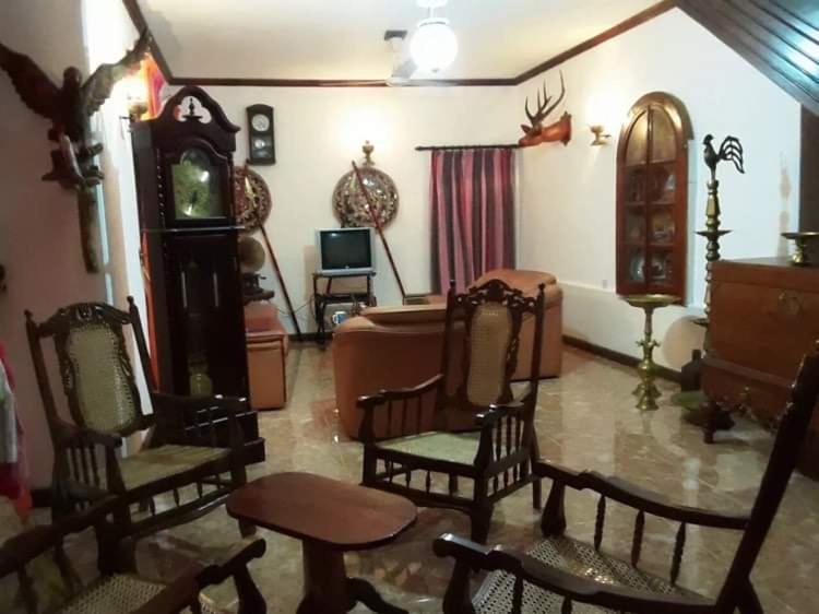 Villa25 Homestay Free Pick Up From The Centre Kandy Exteriör bild