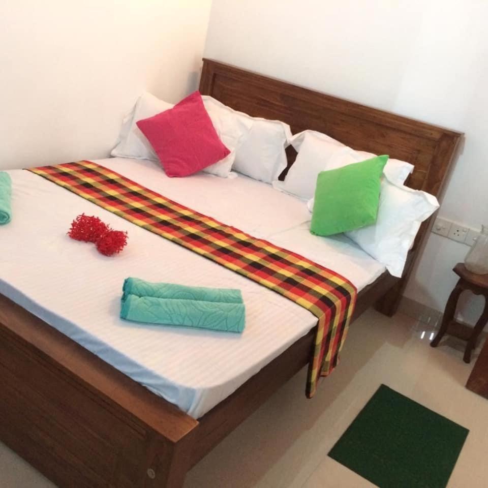 Villa25 Homestay Free Pick Up From The Centre Kandy Exteriör bild