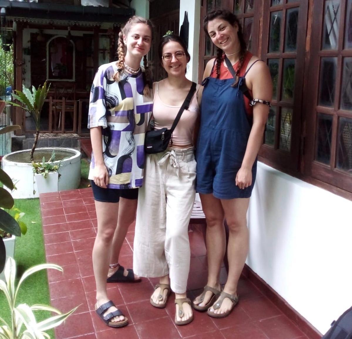 Villa25 Homestay Free Pick Up From The Centre Kandy Exteriör bild