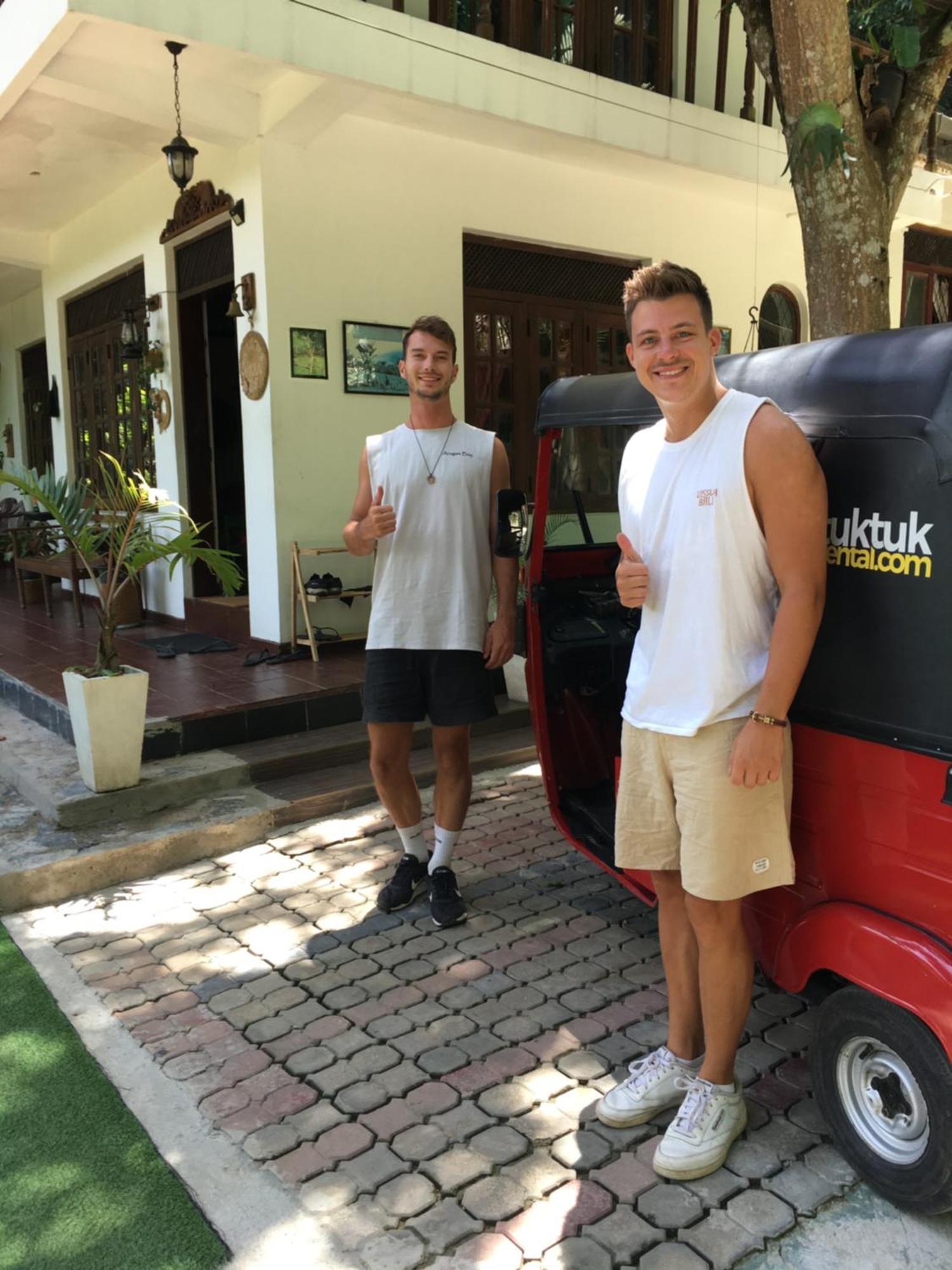 Villa25 Homestay Free Pick Up From The Centre Kandy Exteriör bild